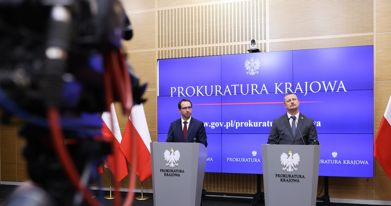 „Afera wizowa”. Siedem osób z zarzutami