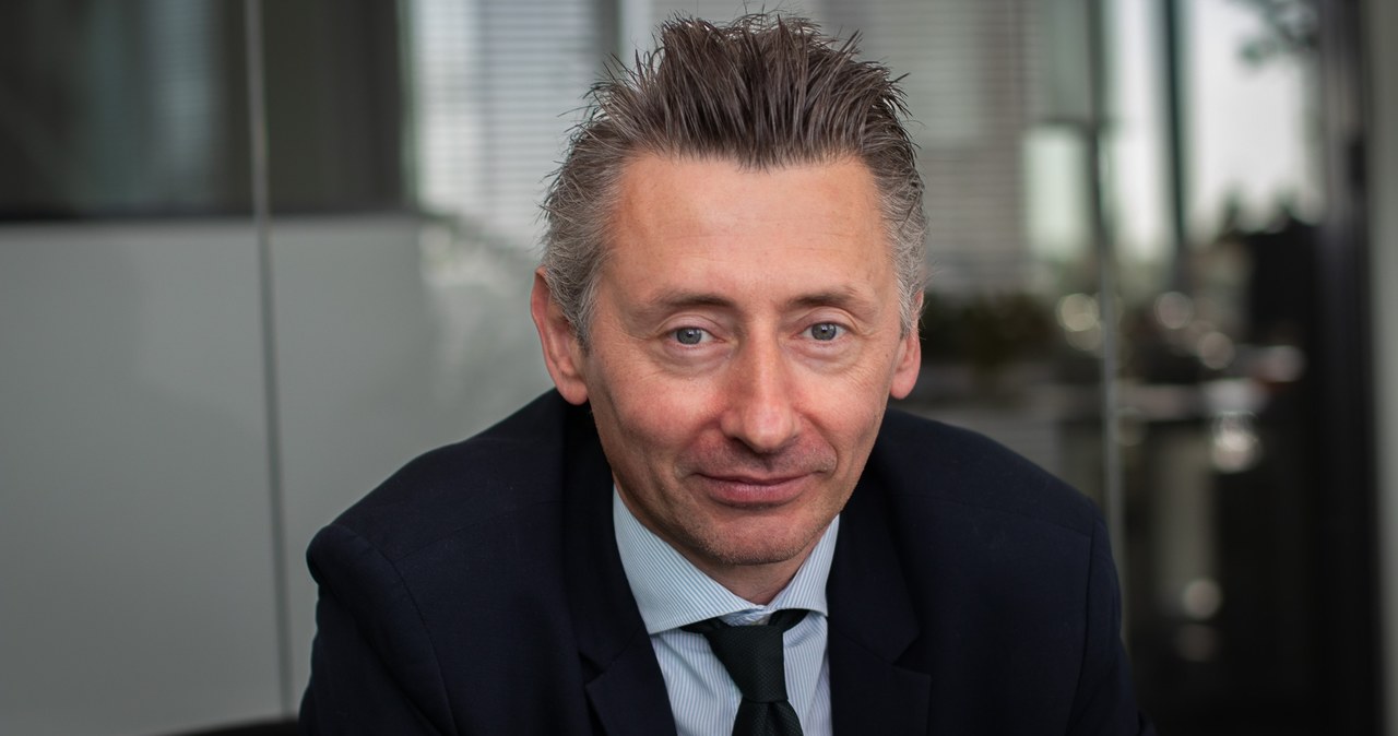 Maciej Gdula gościem Porannej rozmowy w RMF FM