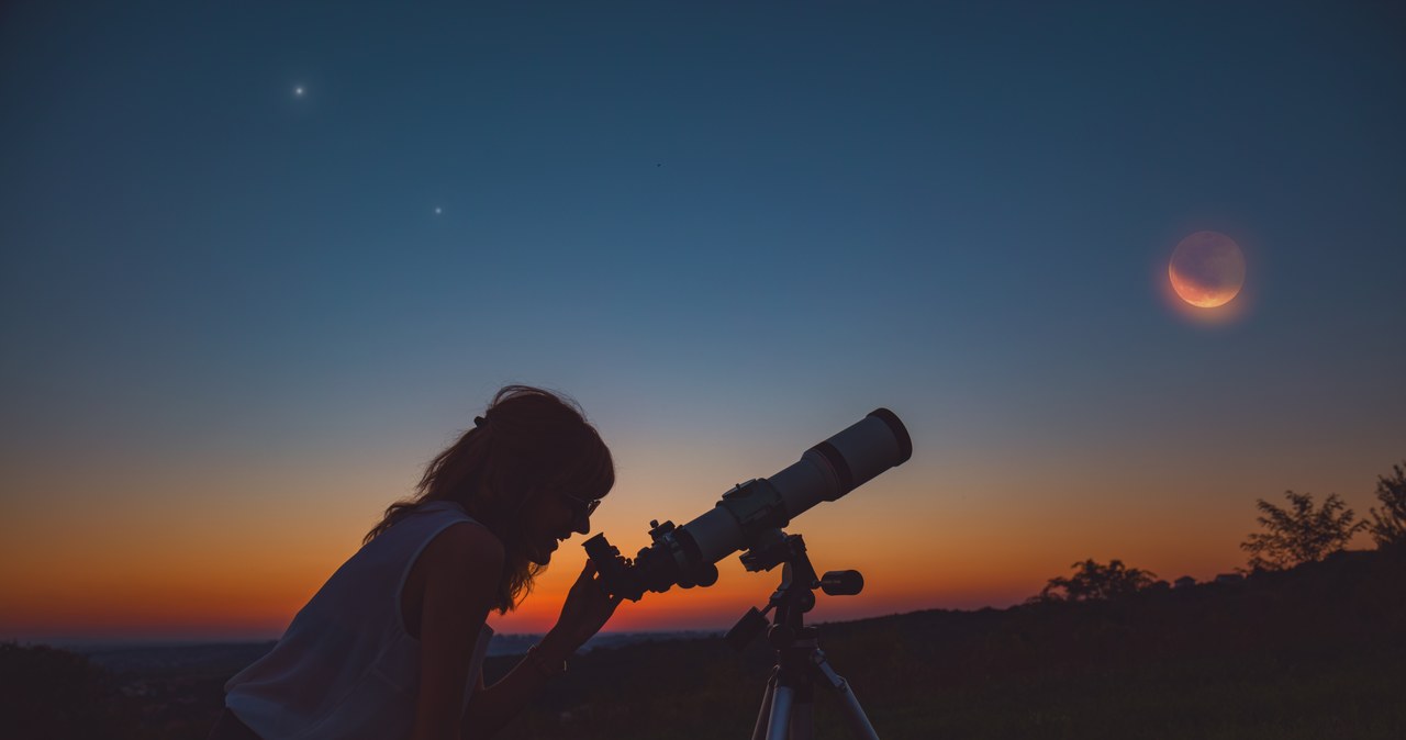 Szef NASA o zjawiskach anomalnych: Nie wiemy, czym są