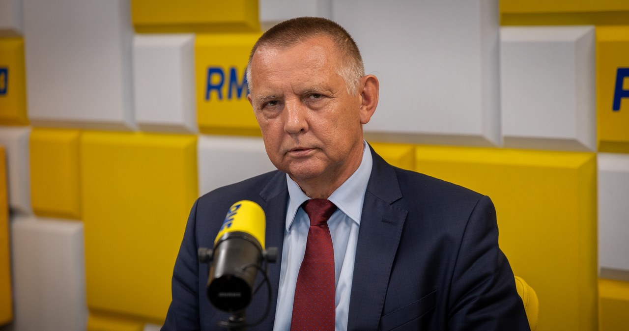 Banaś o aferze wizowej: Będzie kontrola NIK
