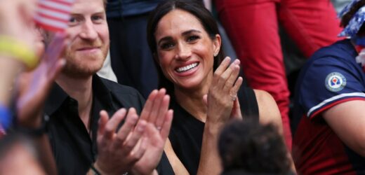 Meghan Markle zaliczyła modową wpadkę? Internauci są bezlitośni