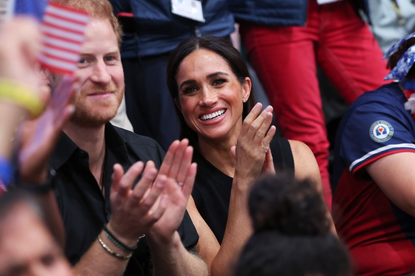 Meghan Markle zaliczyła modową wpadkę? Internauci są bezlitośni