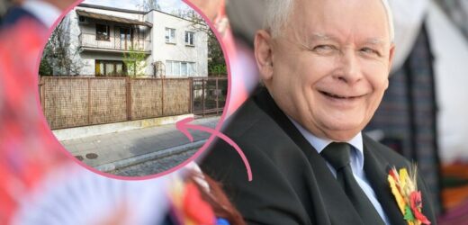 Mieszkanie w willi prezesa PiS na sprzedaż? Cena szokuje. „Właściciel zostanie sprawdzony”