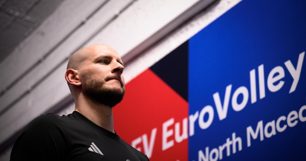 Bartosz Kurek nie zagra w finale ME. „Nie wiemy, co się dzieje”