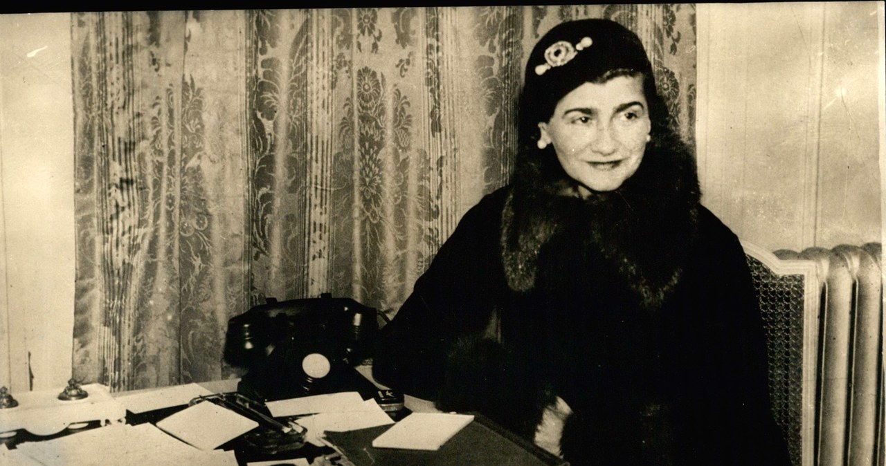 Wyjątkowa wystawa. 200 strojów autorstwa Coco Chanel w Londynie