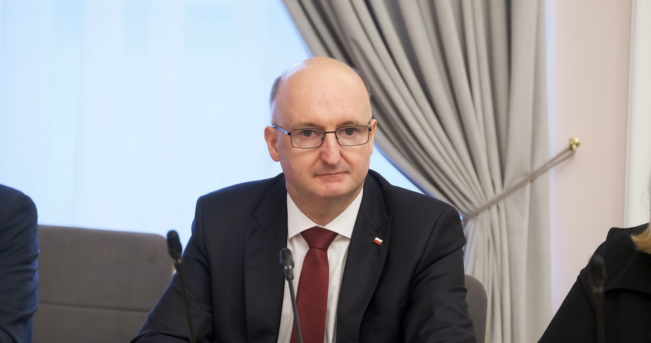 Wawrzyk pozostawił list pożegnalny. „Nie zrobiłem nic złego”