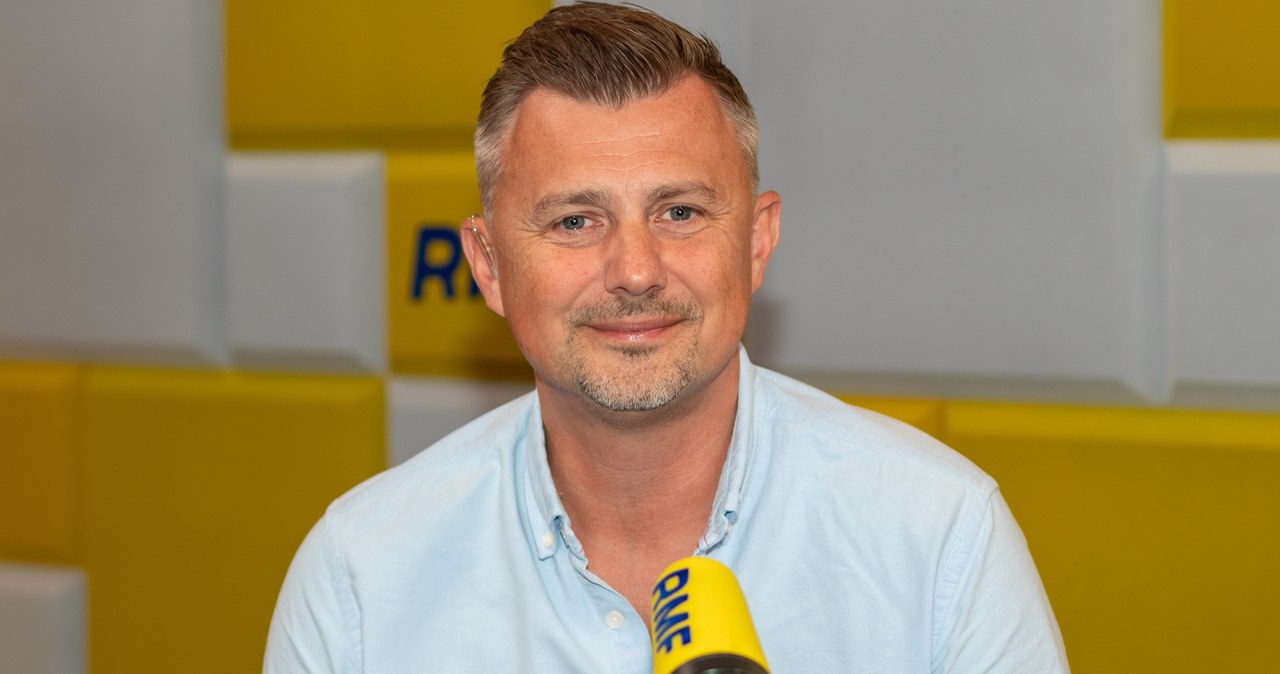 Krzysztof Ignaczak: Piłkarze oddaliby wszystkie pieniądze za jeden złoty krążek