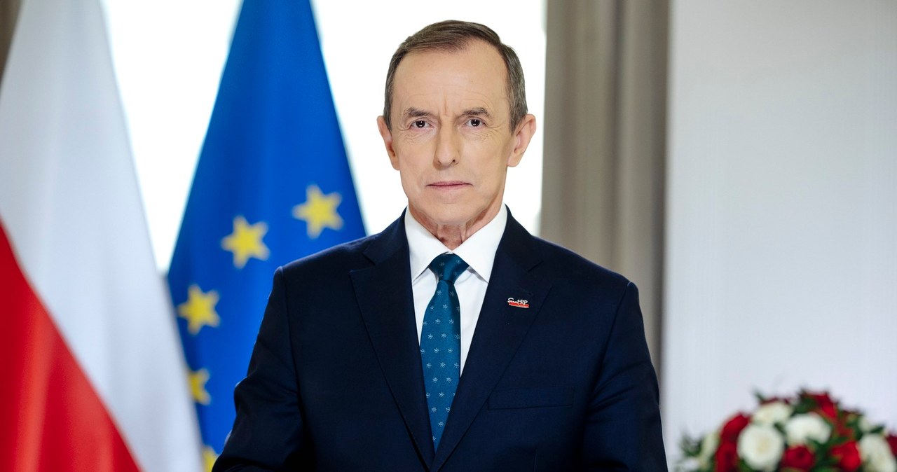 Marszałek Senatu: „Afera wizowa” największą aferą XXI wieku