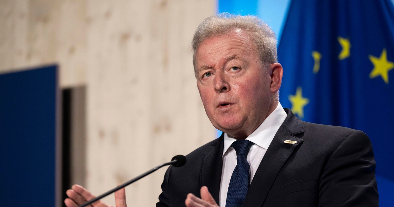 „Nie składam broni”. Wojciechowski walczy o przywrócenie embarga