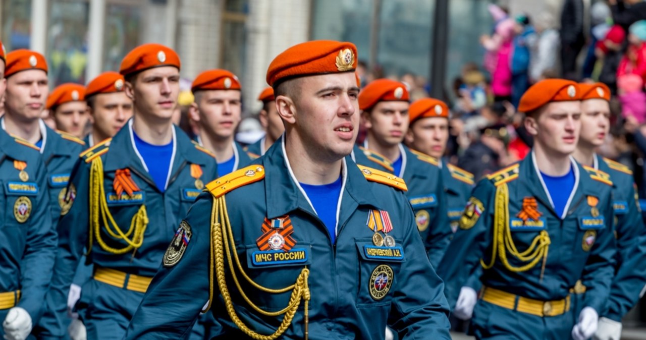 Zginął dowódca elitarnej rosyjskiej jednostki. To już drugi w tej wojnie