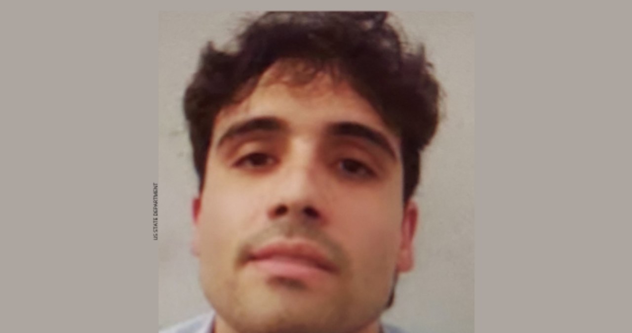 Syn barona narkotykowego „El Chapo” w rękach Amerykanów