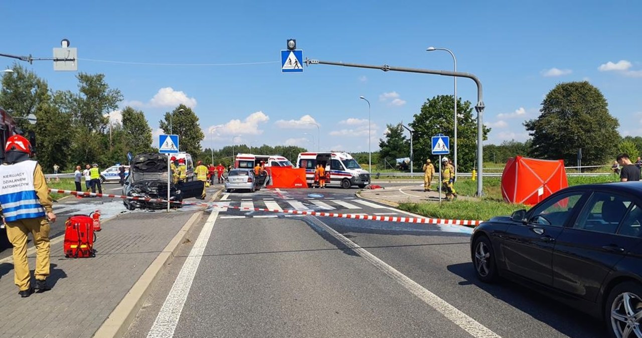 „Zauważyłam, że w trumnie nie leży moja mama”. Prokuratura bada sprawę zamiany ciał