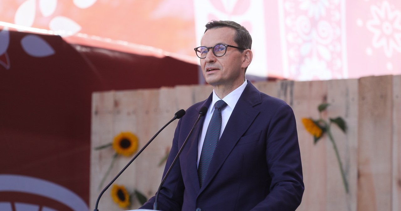 Do kiedy embargo na ukraińskie zboże? Premier zabrał głos