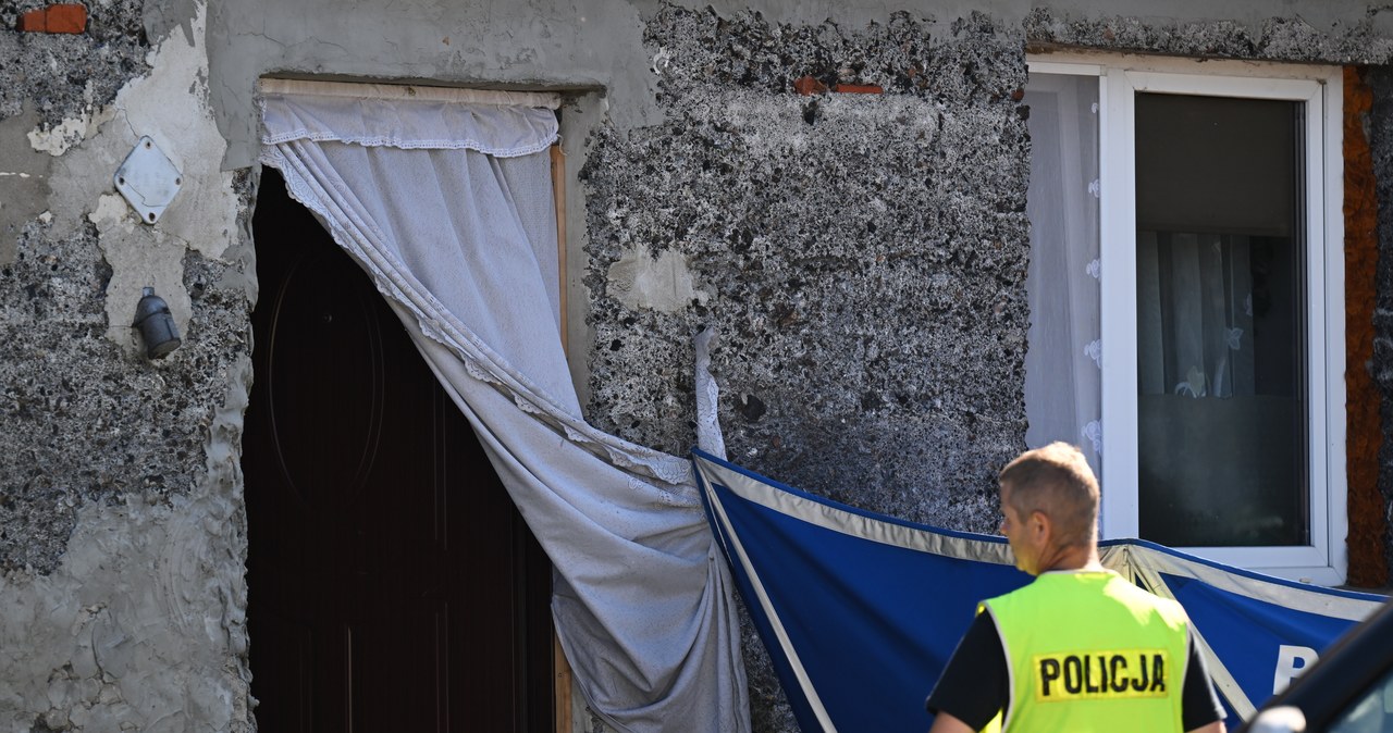 Ciała trzech noworodków w piwnicy. Zarzuty dla 54-latka i jego córki