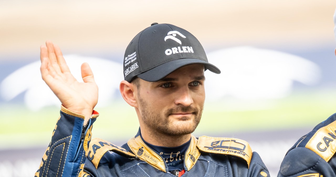 Żużlowa GP: Vojens wygrał Madsen. Mimo dyskwalifikacji Zmarzlik liderem cyklu