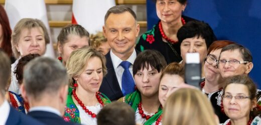 Poznaliśmy najlepsze Koła Gospodyń Wiejskich w Polsce
