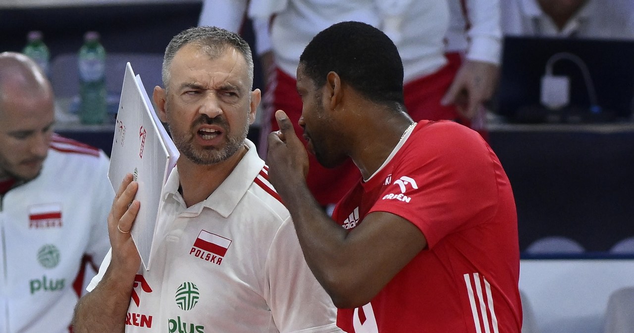 Wilfredo Leon MVP mistrzostw Europy siatkarzy