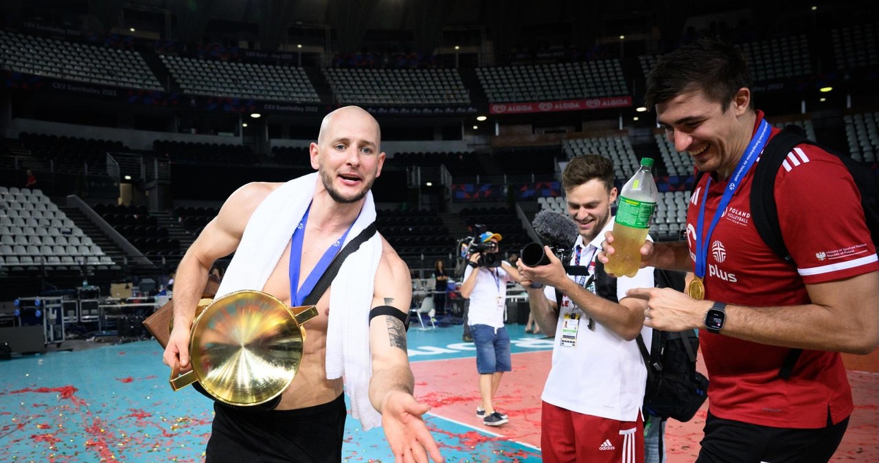 Pociąg Kurka, okrzyk Hubera, gest Fornala. Tak Polacy świętowali mistrzostwo Europy