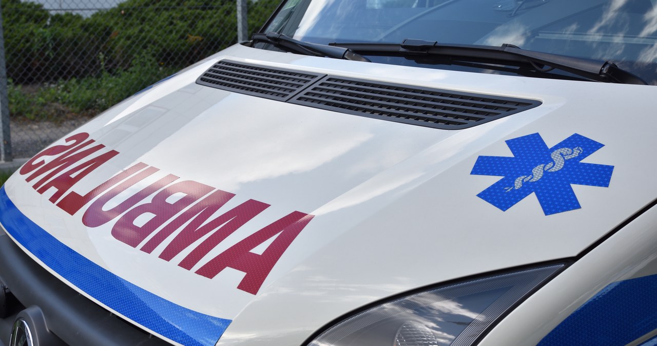 Nowe ambulanse dla Krakowskiego Pogotowia Ratunkowego