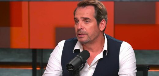 Zawiesił swoją karierę w Rosji: „Nagle zasłony opadły”. Paweł Deląg u Alicji Resich