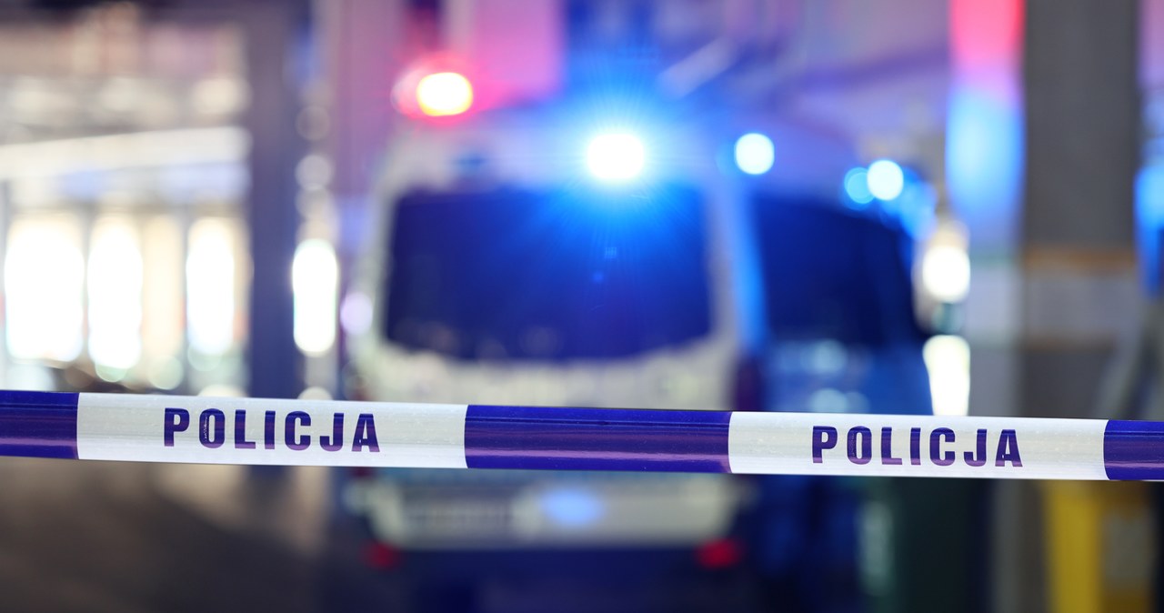 15-miesięczne dziecko potrącone przez samochód. Za kierownicą nietrzeźwy ojciec