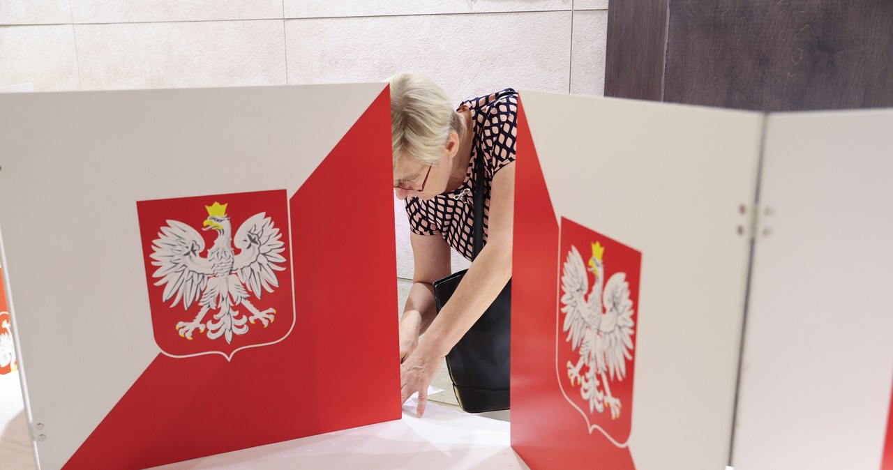 Prawybory w Wieruszowie: Wygrała Koalicja Obywatelska