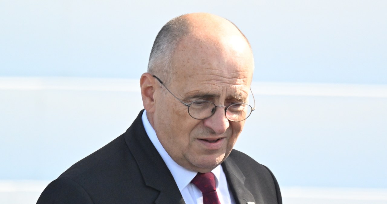 Rau: Nie czuję się współwinny sprawy wizowej i nie rozważam podania się do dymisji