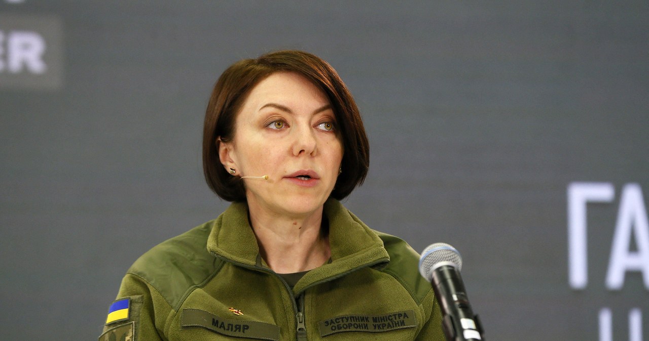 Czystki w ukraińskim ministerstwie obrony. 6 ministrów zdymisjonowanych