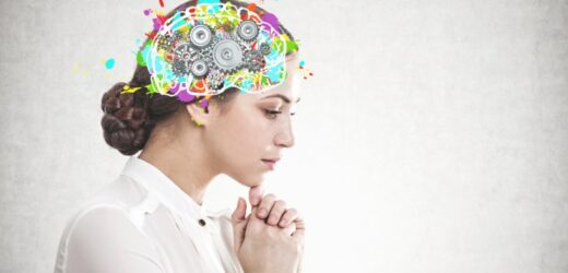 Test osobowości: Ile lat ma twój mózg? Sprawdź swój wiek umysłowy