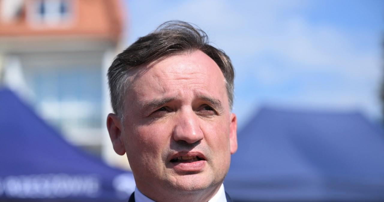 Czy Zbigniew Ziobro powinien przeprosić Agnieszkę Holland? [SONDAŻ]