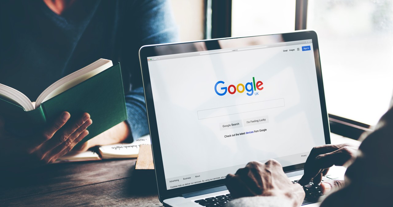 USA vs. Google. Czubkowska: Ta sytuacja jest nieodwracalna