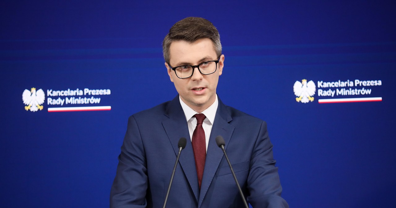 Ukraina składa skargę do WTO. Müller: Nie robi to na nas wrażenia
