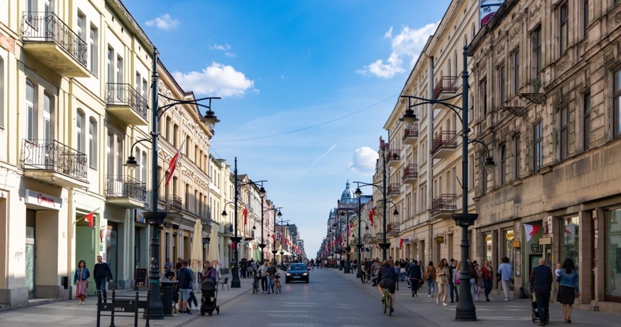 11. edycja łódzkiego budżetu obywatelskiego. „Mieszkańcy wykazali się pomysłowością”