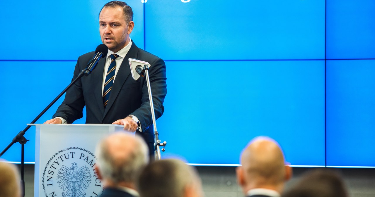 „Szczątki ponad 40 osób”. IPN o badaniach na Górkach Czechowskich
