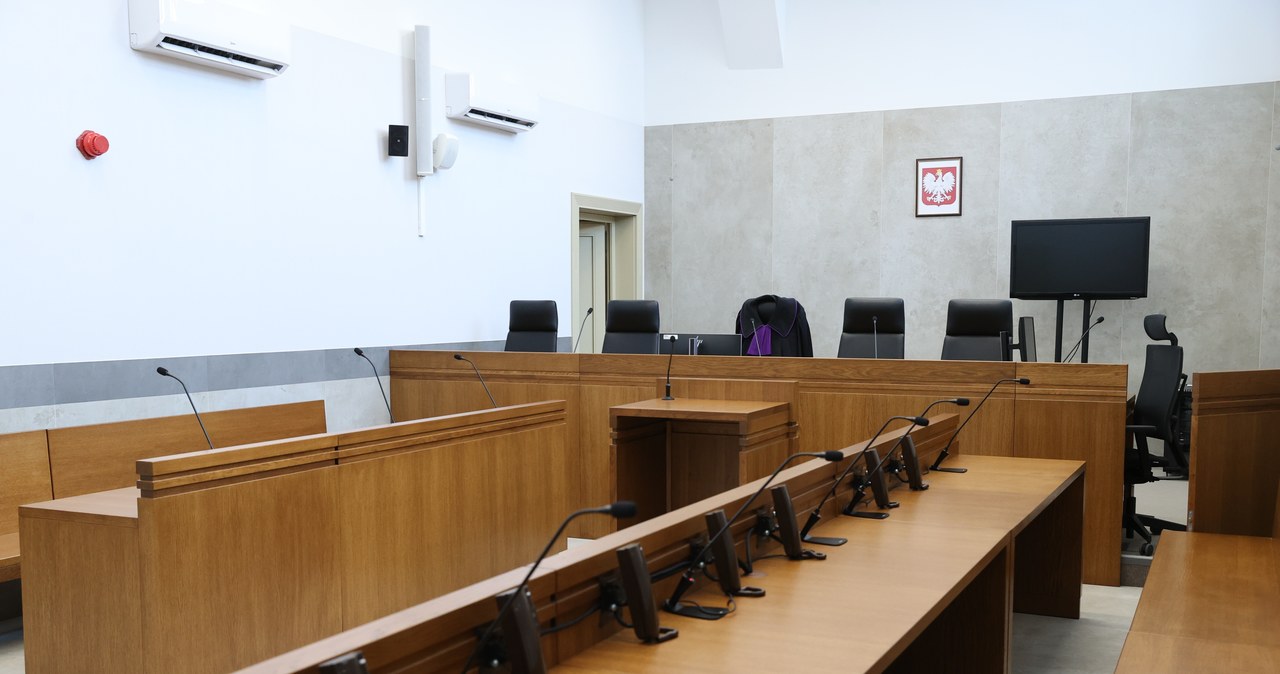 Sąd Apelacyjny w Łodzi ma nową siedzibę. „Ocalono zabytkowy obiekt”