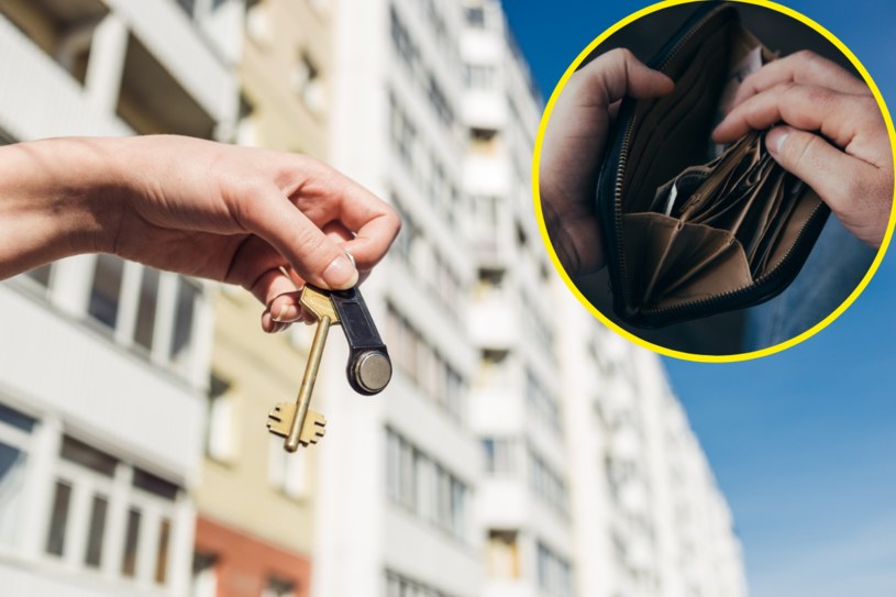 Zatrważający wzrost cen najmu mieszkań. Kiedy właściciel może sięgnąć głębiej do kieszeni lokatora?