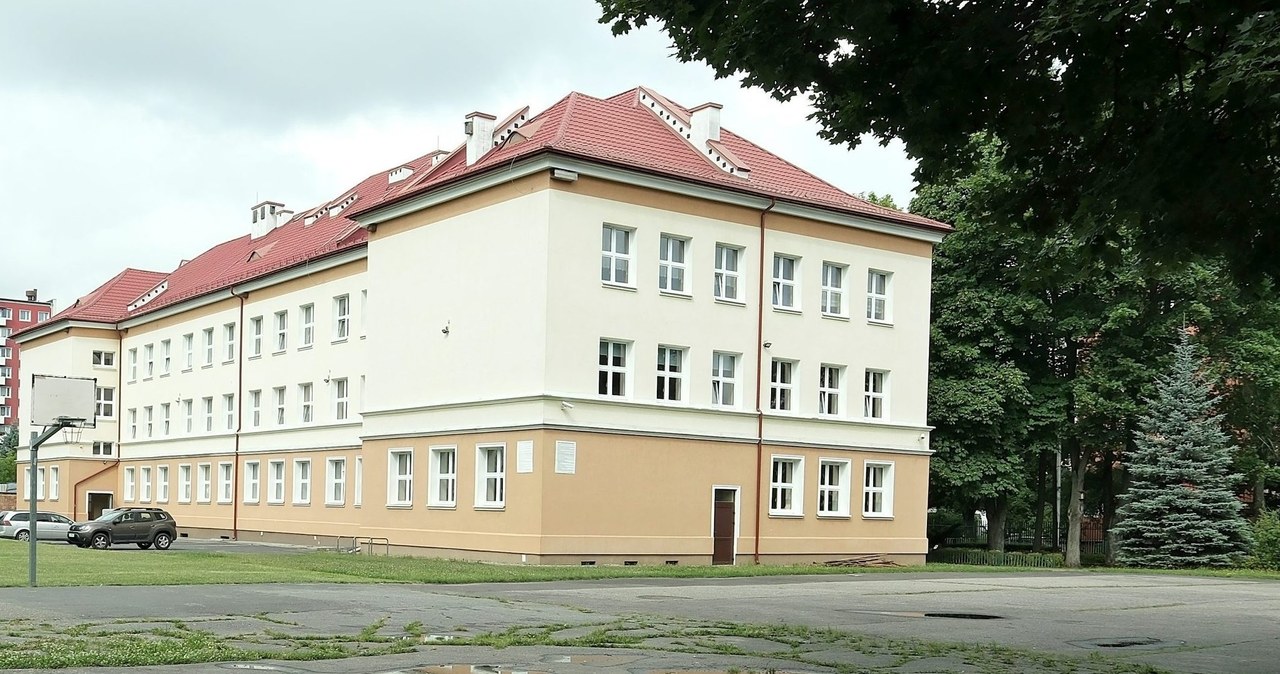 Mobilne boisko ma powstać przy jednej ze szkół w Lublinie