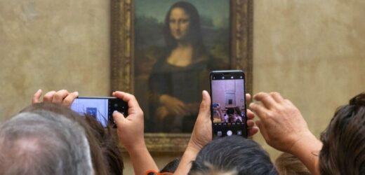 To jeden z najbardziej tajemniczych obrazów świata. Jakie sekrety skrywał da Vinci?