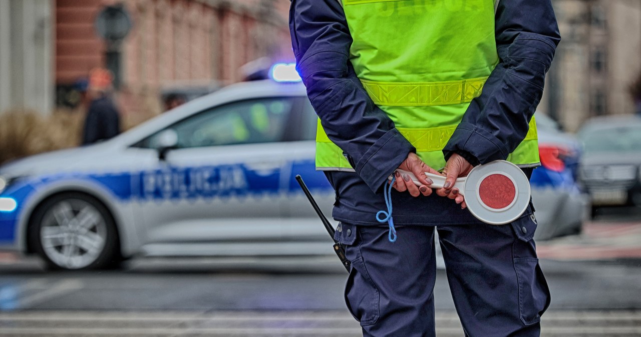 Ekspert: Kierowcy obawiają się punktów karnych bardziej niż wysokich mandatów