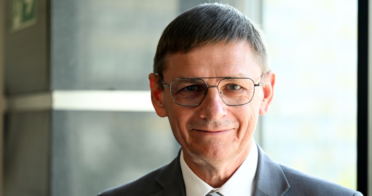 Prof. Wrochna: W kosmos nie każdy poleci, ale każdy może budować aparaturę, która poleci w kosmos