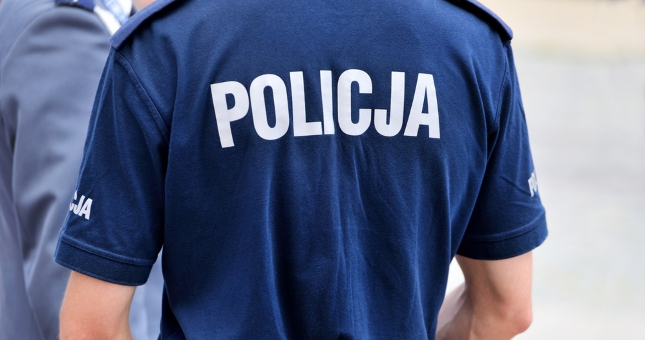 Policjant z Poznania handlował narkotykami. Są zarzuty i areszt