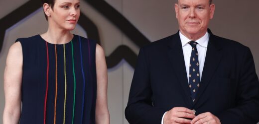Księżna Charlene wróciła do RPA? To nie uciszy plotek o rozpadzie jej małżeństwa
