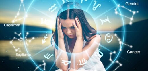 Dla tych trzech znaków zodiaku październik będzie dużym wyzwaniem. Doświadczą wielu dramatów