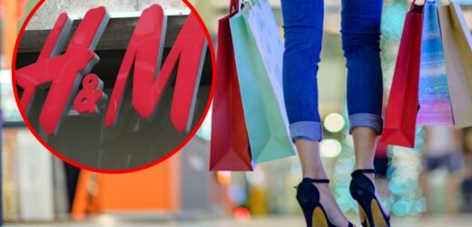 H&M zamyka sklepy. Pracę może stracić nawet 1500 osób