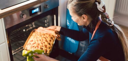 Papier do pieczenia – wcale nie taki niezbędny. Kreatywne zamienniki
