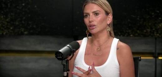Monika Goździalska w „Tańcu z gwiazdami”? Postawiła jeden warunek