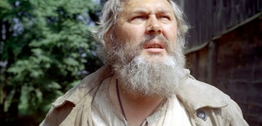 QUIZ: Jak dobrze znasz film „Znachor”. Tylko mistrz zdobędzie 10 pkt!