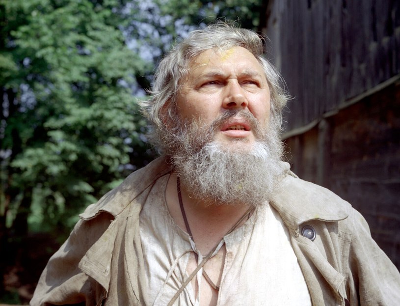QUIZ: Jak dobrze znasz film „Znachor”. Tylko mistrz zdobędzie 10 pkt!