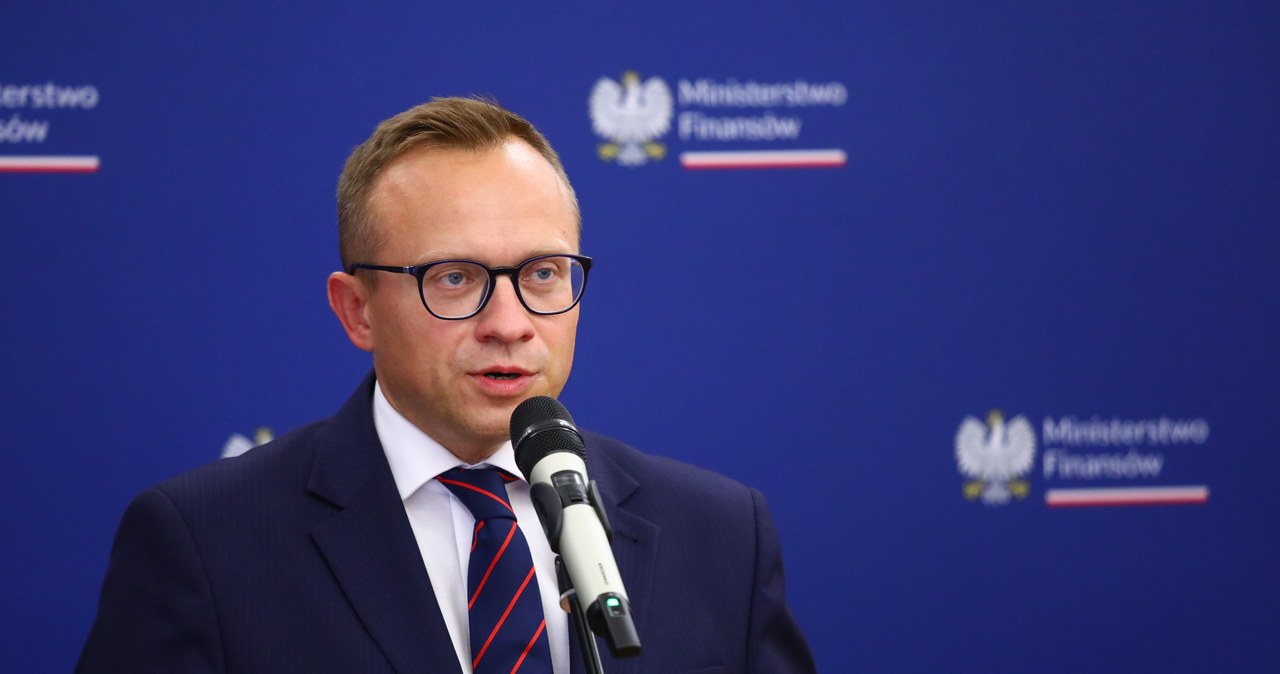 Skarbówka ma ułatwić życie przedsiębiorcom. Soboń zapowiada