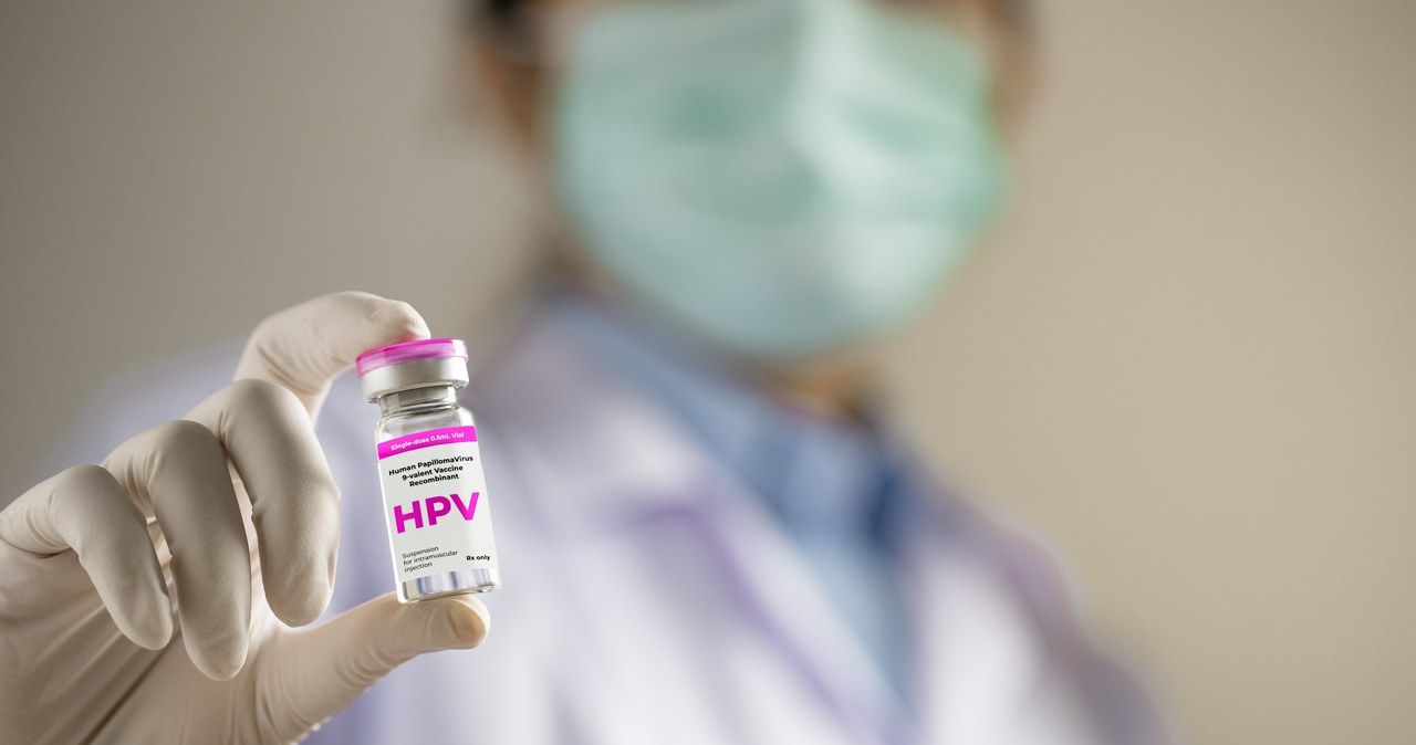 ​Jak zapisać dziecko na szczepienie przeciwko HPV?